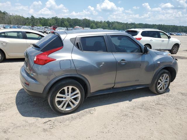 Photo 2 VIN: JN8AF5MV1ET484728 - NISSAN JUKE 