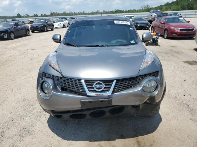 Photo 4 VIN: JN8AF5MV1ET484728 - NISSAN JUKE 