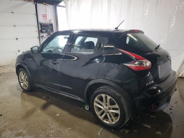 Photo 1 VIN: JN8AF5MV1FT550342 - NISSAN JUKE 