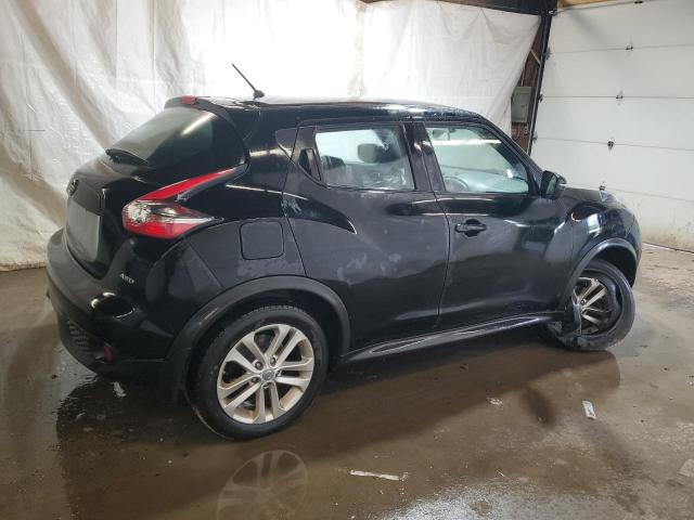 Photo 2 VIN: JN8AF5MV1FT550342 - NISSAN JUKE 