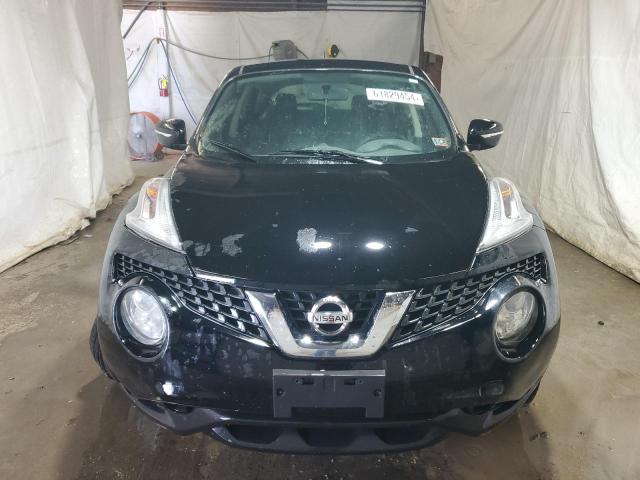 Photo 4 VIN: JN8AF5MV1FT550342 - NISSAN JUKE 