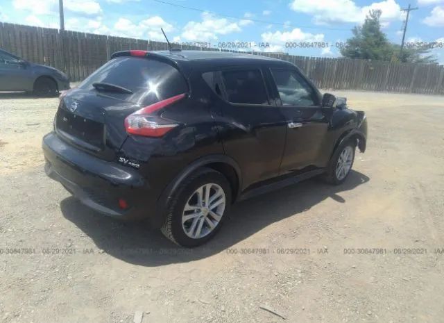 Photo 3 VIN: JN8AF5MV1FT550468 - NISSAN JUKE 