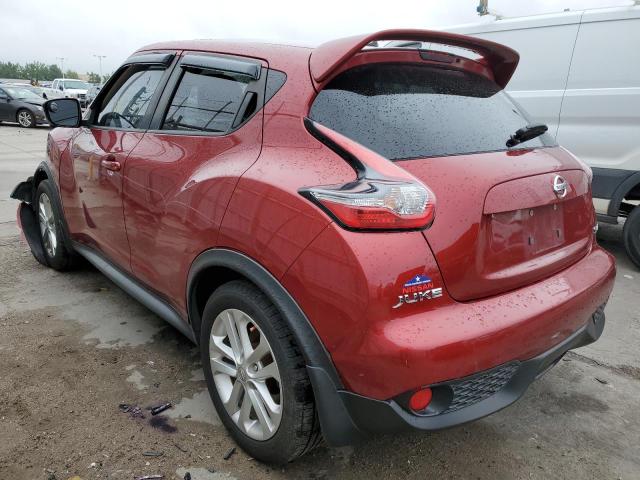 Photo 2 VIN: JN8AF5MV1FT555430 - NISSAN JUKE S 