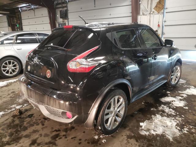 Photo 3 VIN: JN8AF5MV1FT556478 - NISSAN JUKE S 