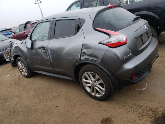 Photo 1 VIN: JN8AF5MV1FT557050 - NISSAN JUKE 