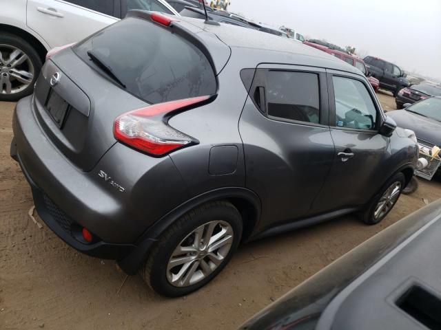 Photo 2 VIN: JN8AF5MV1FT557050 - NISSAN JUKE 