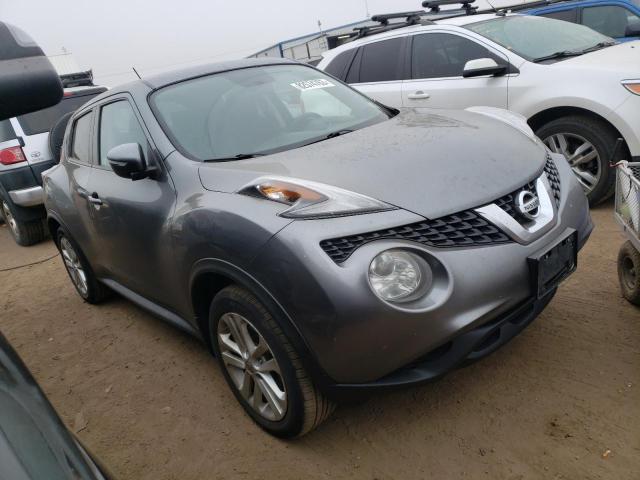 Photo 3 VIN: JN8AF5MV1FT557050 - NISSAN JUKE 