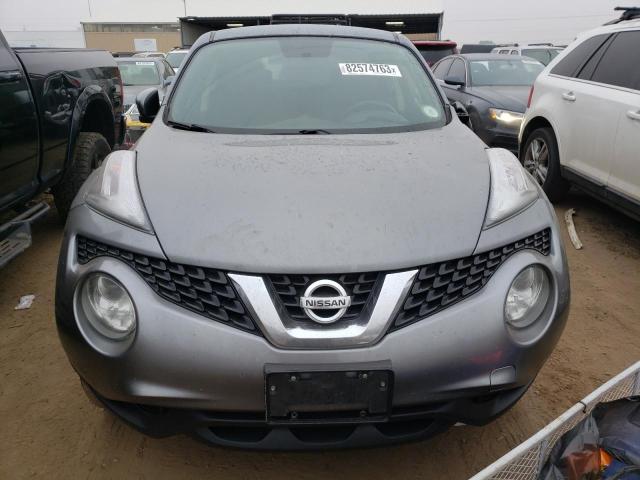 Photo 4 VIN: JN8AF5MV1FT557050 - NISSAN JUKE 