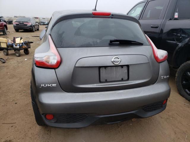 Photo 5 VIN: JN8AF5MV1FT557050 - NISSAN JUKE 