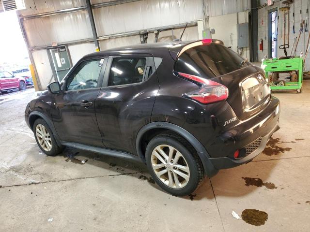 Photo 1 VIN: JN8AF5MV1FT557131 - NISSAN JUKE 