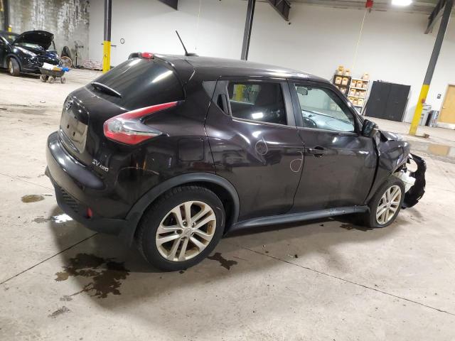 Photo 2 VIN: JN8AF5MV1FT557131 - NISSAN JUKE 