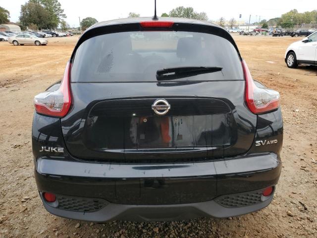 Photo 5 VIN: JN8AF5MV1FT557937 - NISSAN JUKE S 