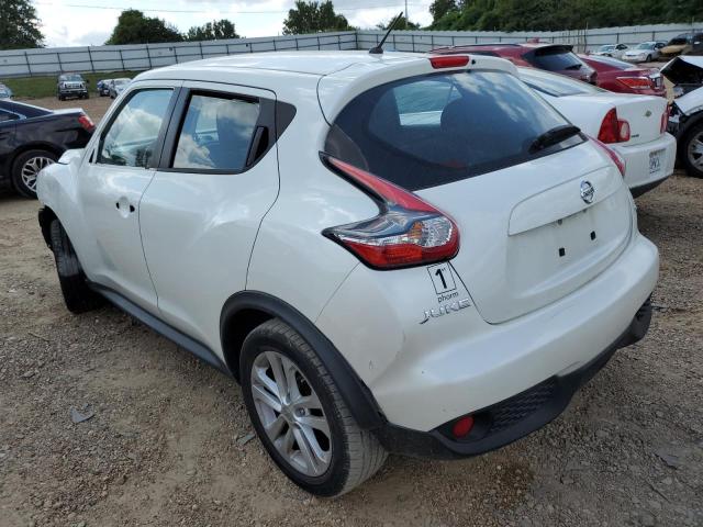 Photo 1 VIN: JN8AF5MV1FT558361 - NISSAN JUKE S 