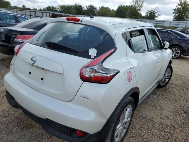 Photo 2 VIN: JN8AF5MV1FT558361 - NISSAN JUKE S 