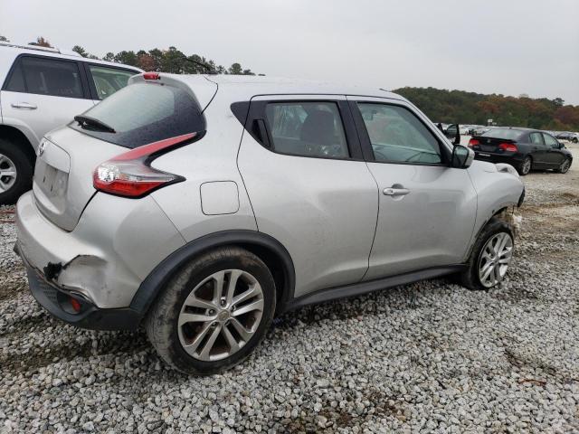 Photo 2 VIN: JN8AF5MV1FT558649 - NISSAN JUKE 