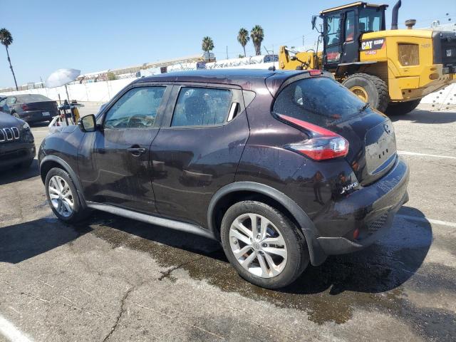 Photo 1 VIN: JN8AF5MV1FT562510 - NISSAN JUKE S 