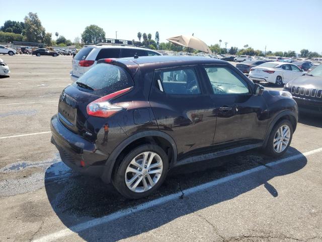 Photo 2 VIN: JN8AF5MV1FT562510 - NISSAN JUKE S 