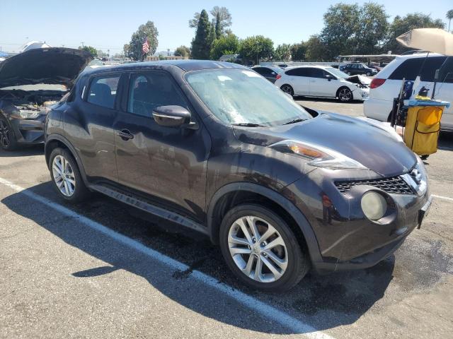 Photo 3 VIN: JN8AF5MV1FT562510 - NISSAN JUKE S 