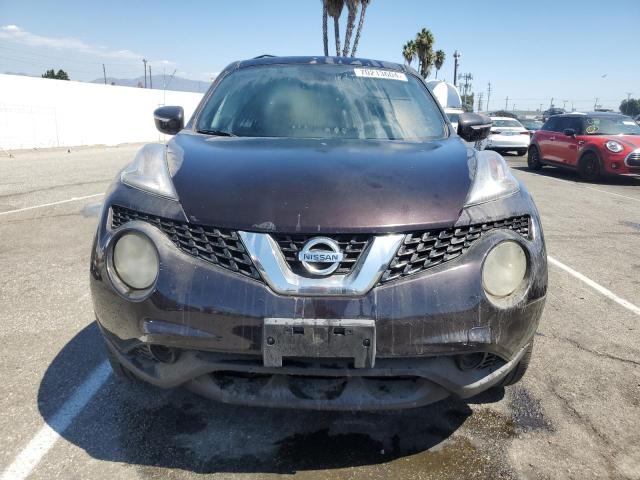 Photo 4 VIN: JN8AF5MV1FT562510 - NISSAN JUKE S 