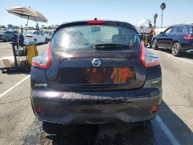 Photo 5 VIN: JN8AF5MV1FT562510 - NISSAN JUKE S 