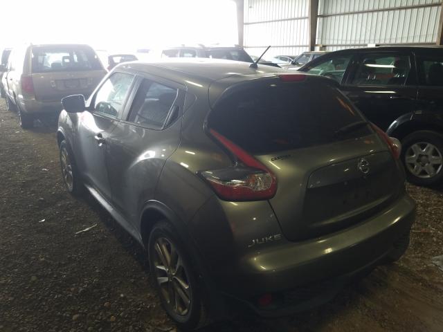 Photo 2 VIN: JN8AF5MV1GT650314 - NISSAN JUKE S 