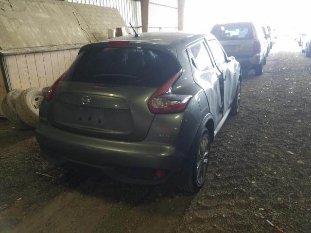 Photo 3 VIN: JN8AF5MV1GT650314 - NISSAN JUKE S 