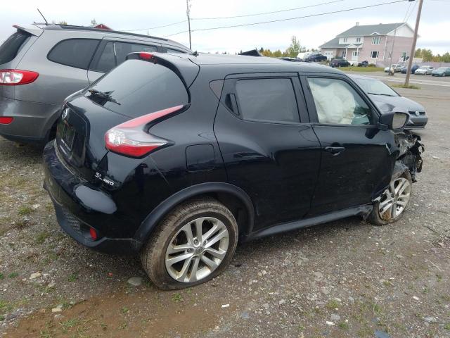 Photo 2 VIN: JN8AF5MV1GT652838 - NISSAN JUKE S 