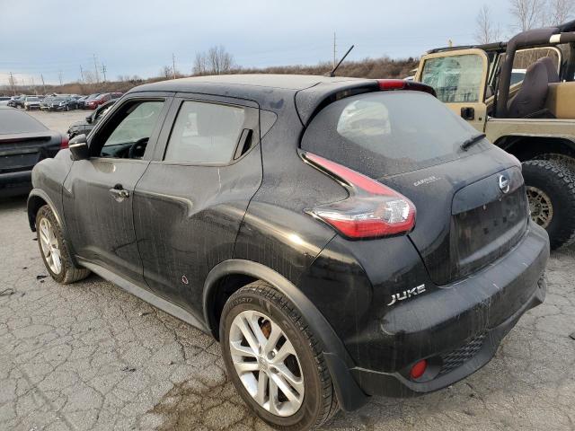 Photo 1 VIN: JN8AF5MV1GT653732 - NISSAN JUKE S 