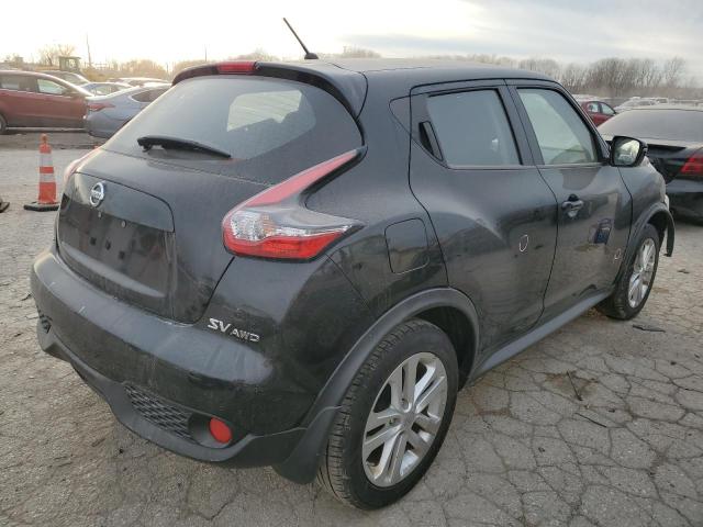 Photo 2 VIN: JN8AF5MV1GT653732 - NISSAN JUKE S 