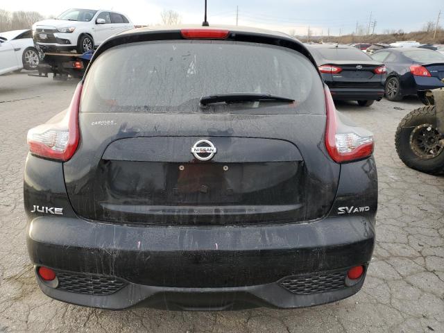 Photo 5 VIN: JN8AF5MV1GT653732 - NISSAN JUKE S 