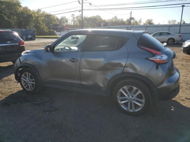 Photo 1 VIN: JN8AF5MV1GT654041 - NISSAN JUKE 