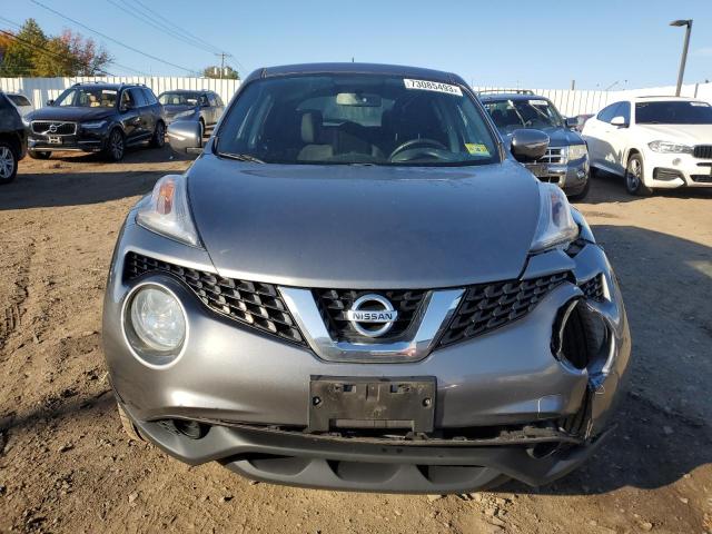 Photo 4 VIN: JN8AF5MV1GT654041 - NISSAN JUKE 