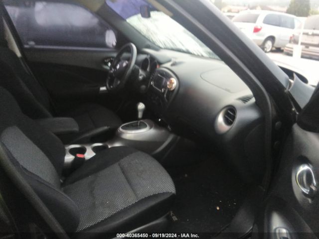 Photo 4 VIN: JN8AF5MV1GT654198 - NISSAN JUKE 