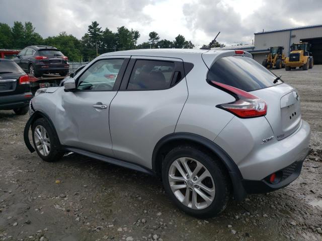 Photo 1 VIN: JN8AF5MV1GT654265 - NISSAN JUKE S 