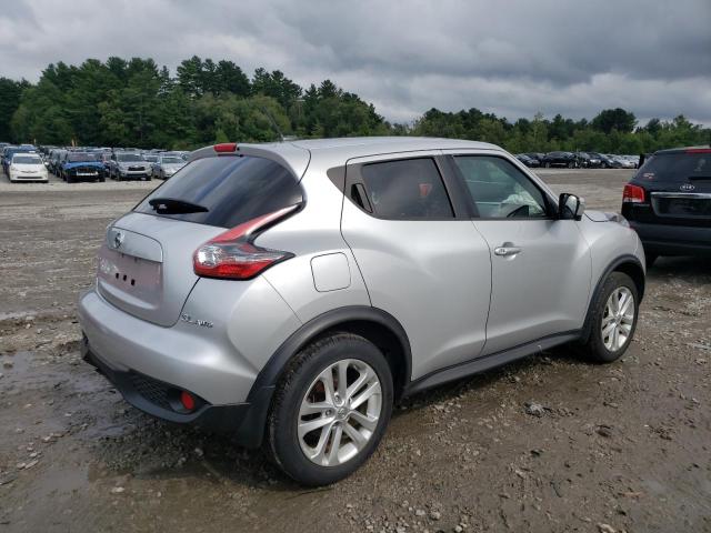 Photo 2 VIN: JN8AF5MV1GT654265 - NISSAN JUKE S 