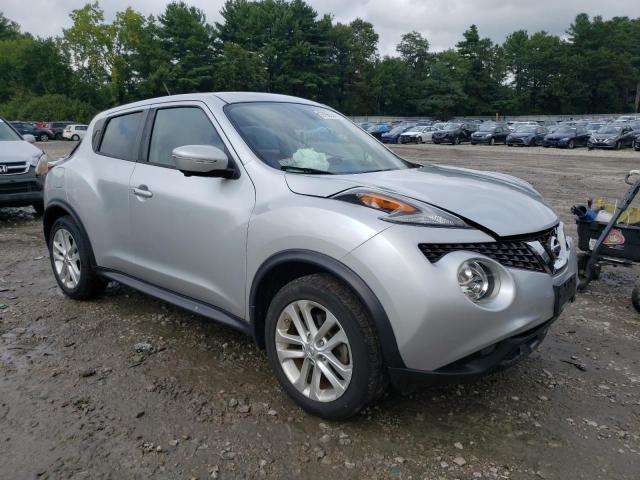 Photo 3 VIN: JN8AF5MV1GT654265 - NISSAN JUKE S 