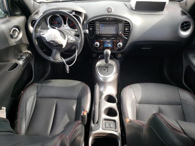 Photo 7 VIN: JN8AF5MV1GT654265 - NISSAN JUKE S 