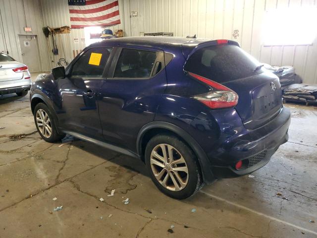 Photo 1 VIN: JN8AF5MV1GT655576 - NISSAN JUKE S 