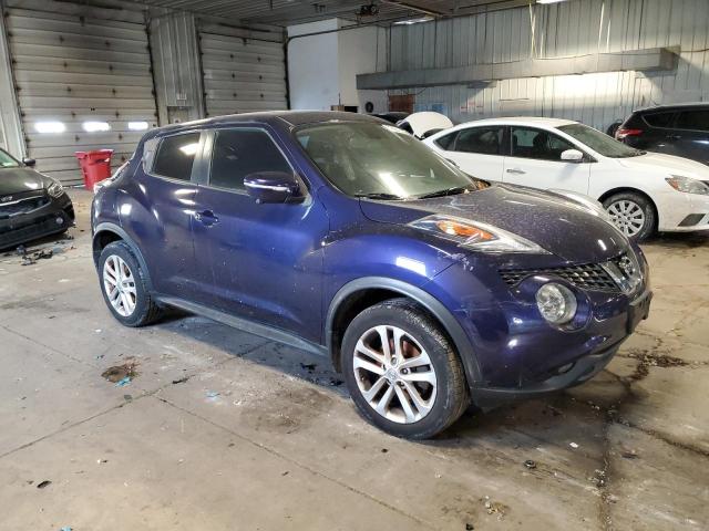 Photo 3 VIN: JN8AF5MV1GT655576 - NISSAN JUKE S 