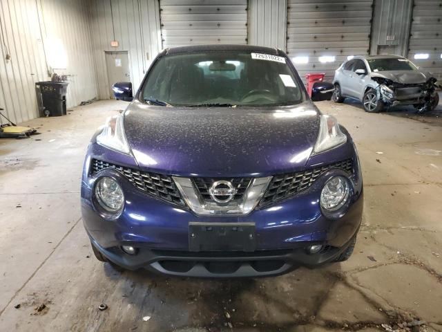 Photo 4 VIN: JN8AF5MV1GT655576 - NISSAN JUKE S 