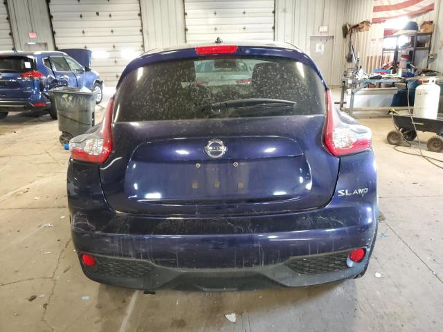 Photo 5 VIN: JN8AF5MV1GT655576 - NISSAN JUKE S 