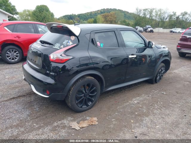 Photo 3 VIN: JN8AF5MV1HT752536 - NISSAN JUKE 