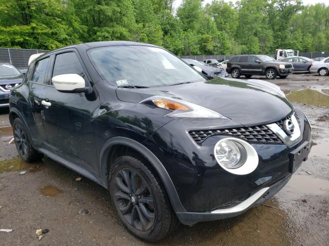 Photo 0 VIN: JN8AF5MV1HT752732 - NISSAN JUKE S 