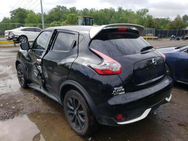 Photo 2 VIN: JN8AF5MV1HT752732 - NISSAN JUKE S 