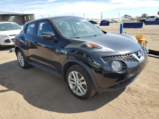 Photo 3 VIN: JN8AF5MV1HT754397 - NISSAN JUKE S 