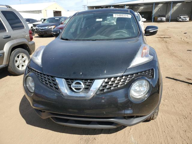 Photo 4 VIN: JN8AF5MV1HT754397 - NISSAN JUKE S 