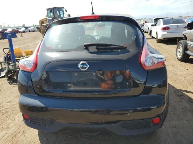 Photo 5 VIN: JN8AF5MV1HT754397 - NISSAN JUKE S 