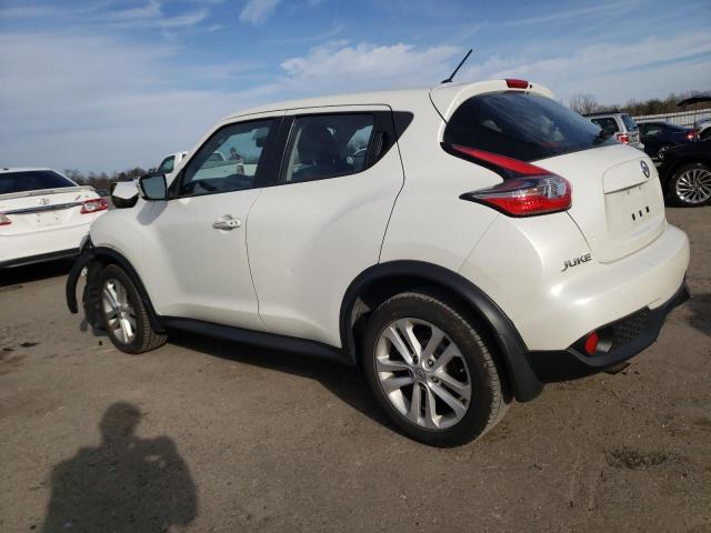 Photo 1 VIN: JN8AF5MV1HT754478 - NISSAN JUKE S 