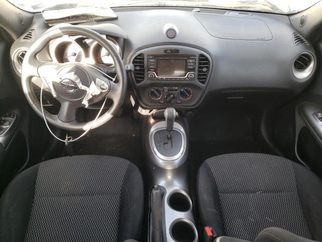 Photo 7 VIN: JN8AF5MV1HT754478 - NISSAN JUKE S 