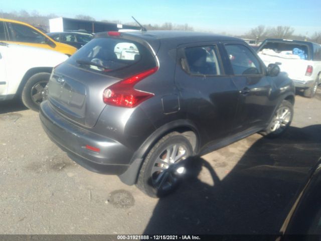 Photo 3 VIN: JN8AF5MV2BT005115 - NISSAN JUKE 